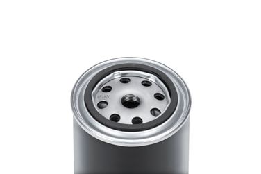 TOPCOVER T12392006 Фильтр топливный - 3
