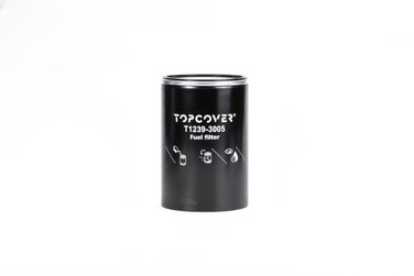 TOPCOVER T12393005 Фильтр сепаратора - 2