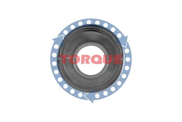 Torque VSL030 Пыльник ШРУСа внутр. пер - 2