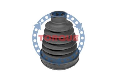 Torque VSL030 Пыльник ШРУСа внутр. пер - 4