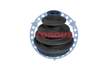 Torque VSL260 Пыльник нар/пер. ШРУСа (к-кт) - 4