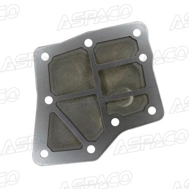 Aspaco AP001325 Фильтр маслянный акпп VAG seat ibiza IV/ skoda fabia/ VW lupo/ polo - 1