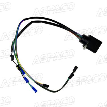 Aspaco AP09G927 Проводка акпп VAG audi A3 [8pa] (2004- 2013) - 1
