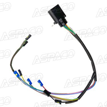 Aspaco AP09G927 Проводка акпп VAG audi A3 [8pa] (2004- 2013) - 3