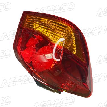 Aspaco AP0A689 Фонарь задний наружний левый mitsubishi ASX 2010> - 1