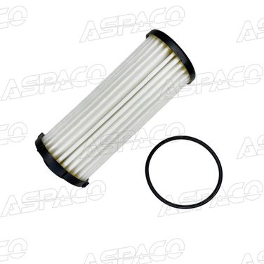 Aspaco AP0BH32 Фильтр акпп VAG audi Q3 (2012>)/r 8 (2007>)/vw tiguan (2011>) - 1
