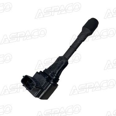 Aspaco AP10802 Катушка зажигания nissan 3.5l teana (j32) murano (z51) pathfinder (r52r) infiniti m35/45 (y50) qx50/ - 2