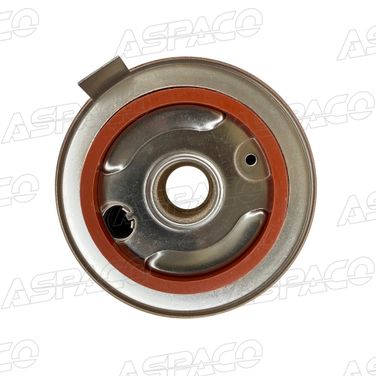 Aspaco AP1240A Радиатор масляный двигателя в сборе mitsubishi l200 2011> - 2