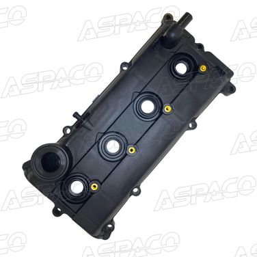 Aspaco AP13264 Клапанная крышка nissan primera p12e teana (j31) x-trail (t30) (2002>) - 1