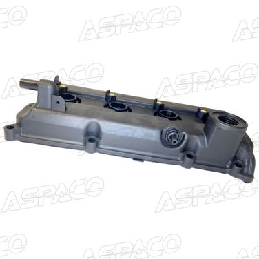 Aspaco AP13264 Клапанная крышка nissan primera p12e teana (j31) x-trail (t30) (2002>) - 4