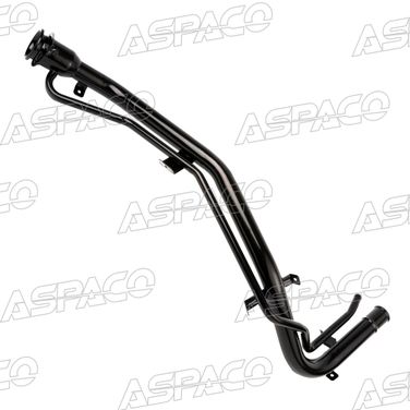 Aspaco AP13629 Горловина топливозаливная mitsubishi pajero pinin 1999-2005 - 1