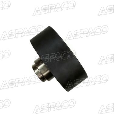 Aspaco AP16434 Ролик обводной ремня ГРМ VAG volkswagen crafter 2006-13 - 2