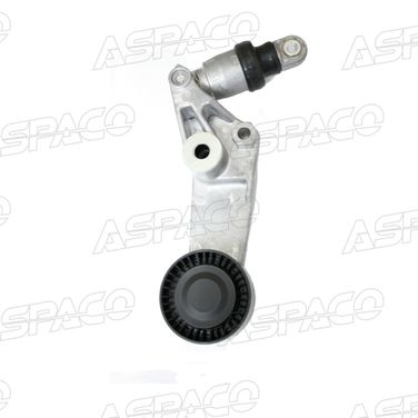 Aspaco AP16620220 Натяжитель руч.ремня с роликом toyota corolla 00-06 /1zz/2zz - 1