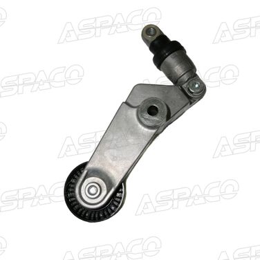 Aspaco AP16620220 Натяжитель руч.ремня с роликом toyota corolla 00-06 /1zz/2zz - 2
