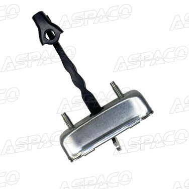 Aspaco AP19762 Ограничитель двери toyota corolla (e150) 2006-08 - 1