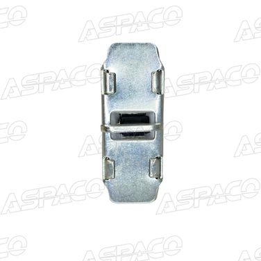 Aspaco AP19762 Ограничитель двери toyota corolla (e150) 2006-08 - 2