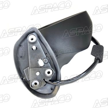 Aspaco AP20495 Корпус зеркала левого 8 контактов с повторителем mazda CX 5 (2012>) - 2