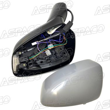 Aspaco AP20495 Корпус зеркала левого 8 контактов с повторителем mazda CX 5 (2012>) - 3