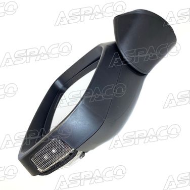 Aspaco AP20495 Корпус зеркала левого 8 контактов с повторителем mazda CX 5 (2012>) - 4