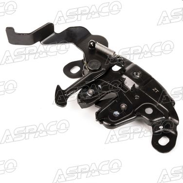 Aspaco AP2101 Замок капота nissan qashqai 5h/b (j10e) 06-13 - 1