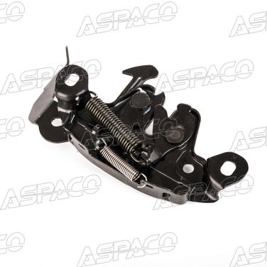 Aspaco AP2101 Замок капота nissan qashqai 5h/b (j10e) 06-13 - 2