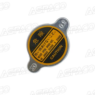 Aspaco AP21266 Крышка радиатора nissan murano (z51) teana RUS make (j32r) 2008-15 - 1