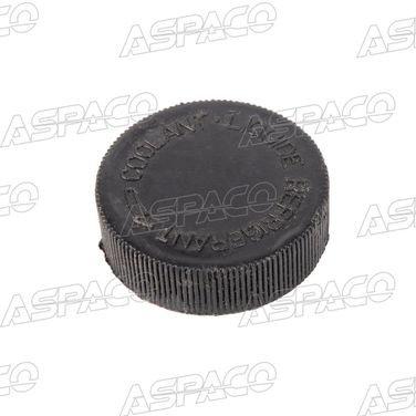 Aspaco AP2133 Крышка бачка расширительного nissan juke 10-11 micra 10-15 murano (z50) 04-08 patrol(gr) (y61) 97-10 - 1