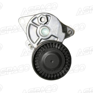 Aspaco AP22303 Натяжитель поликлинового ремня BMW 3,5 серия e46/39/38 - 1