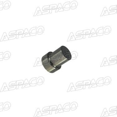 Aspaco AP24093 Распылитель дизельной форсунки mitsubishi 2.5l l200/l300/pajero 1994-2013 - 1