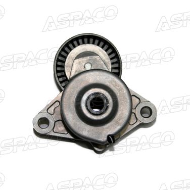 Aspaco AP252812A0 Натяжитель приводного ремня KIA 1.5d-1.7d 2000 /hyundai/accent iii/ i20/30 i10/i20/i30/i4/kia 1.5d-1.7d 2000  - 1