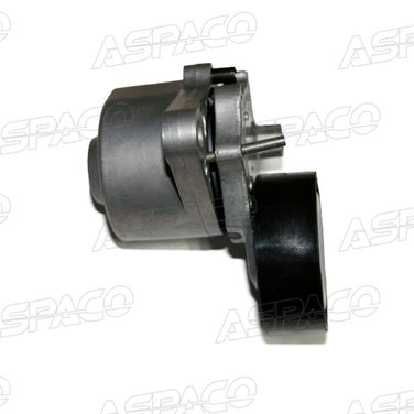 Aspaco AP252812A0 Натяжитель приводного ремня KIA 1.5d-1.7d 2000 /hyundai/accent iii/ i20/30 i10/i20/i30/i4/kia 1.5d-1.7d 2000  - 3