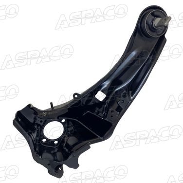 Aspaco AP25A013 Рычаг задний продольный левый - 3