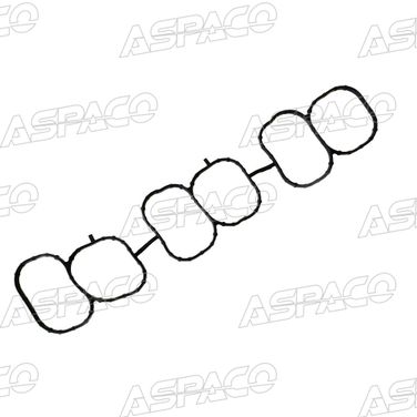Aspaco AP26266 Прокладка впускного коллектора nissan teana 2.5l J32 pathfinder 3.5l (2008>) - 1