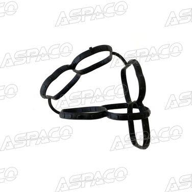Aspaco AP26266 Прокладка впускного коллектора nissan teana 2.5l J32 pathfinder 3.5l (2008>) - 3