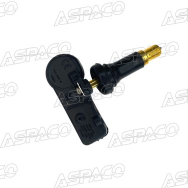 Aspaco AP27679 Датчик давления в шине mercedes benz e-class w213 SL r231 433MHz - 2