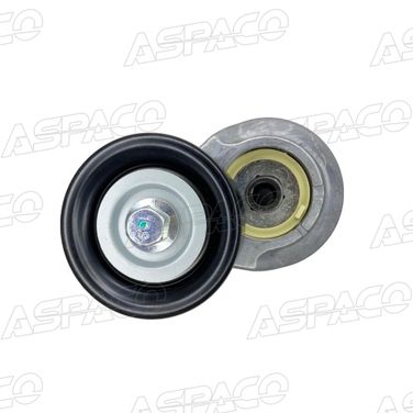 Aspaco AP2812C000 Ролик ремня генератора в сборе с натяжителем - 3