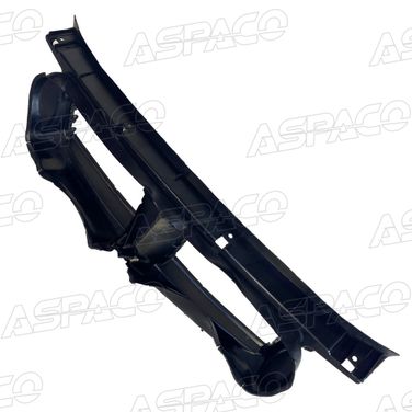 Aspaco AP2990178 Воздуховод радиатора ВХ - 3