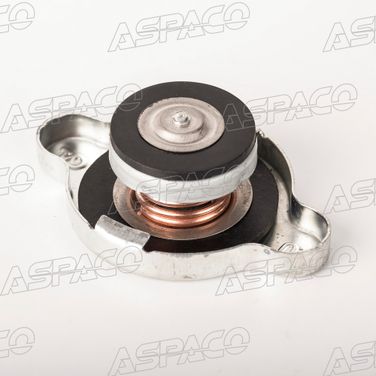 Aspaco AP3198 Крышка бачка расширительного nissan juke 10-11 micra 10-15 murano 04-08 patrol (y61) 97-10 x-trail - 1