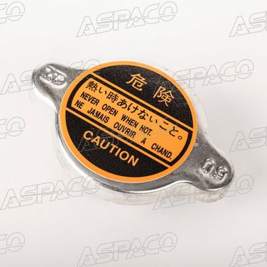Aspaco AP3198 Крышка бачка расширительного nissan juke 10-11 micra 10-15 murano 04-08 patrol (y61) 97-10 x-trail - 2