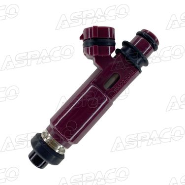 Aspaco AP34432 Форсунка топливная mazda 3 (bk) 2003-08 - 1