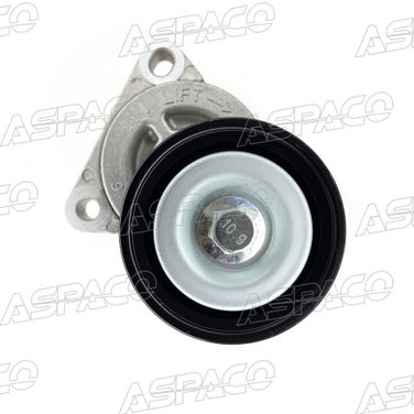 Aspaco AP35717 Натяжитель приводного ремня mazda 6 (gg) (2002-2007) - 2