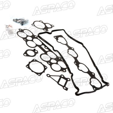 Aspaco AP36480 Прокладки двигателя комплект nissan 2.0l бензин teana (j31) x-trail (t30) primera (p12e) 2001-13 - 1