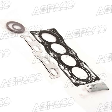 Aspaco AP36480 Прокладки двигателя комплект nissan 2.0l бензин teana (j31) x-trail (t30) primera (p12e) 2001-13 - 2