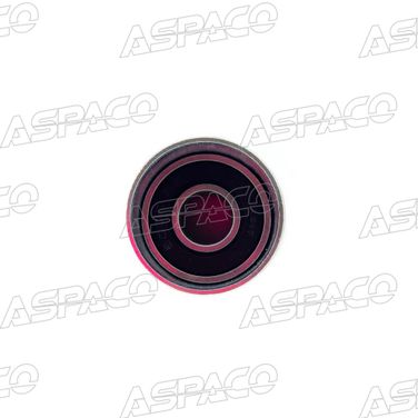 Aspaco AP36864 Ролик обводной ремня ГРМ VAG 1.8 2.0 бензин - 2