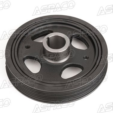 Aspaco AP37020 Шкив коленвала toyota auris avensis c-hr corolla rav4 yaris - 1