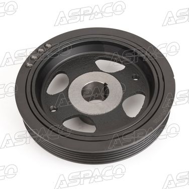 Aspaco AP37020 Шкив коленвала toyota auris avensis c-hr corolla rav4 yaris - 2