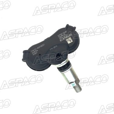 Aspaco AP37877 Датчик давления в шине hyundai ix35 / tucson [tm] KIA sportage (2010>) 433MHz - 2