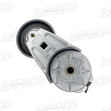Aspaco AP3924026 Ролик с натяжителем ремня камаз/ паз/ cummins 4bt, 6 BT - 3