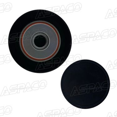 Aspaco AP4150W040 Шкив генератора toyota camry 06-11 - 1