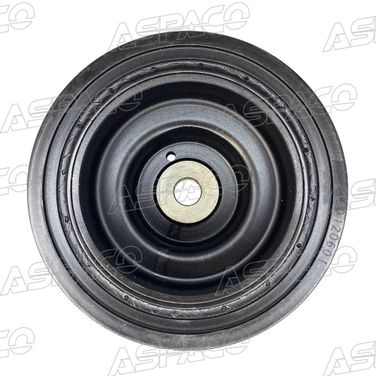 Aspaco AP41747 Шкив коленвала mitsubishi 2WD colt/lancer space star 1998-2004 - 2
